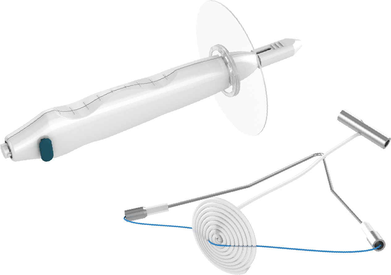 近端吻合辅助系统*