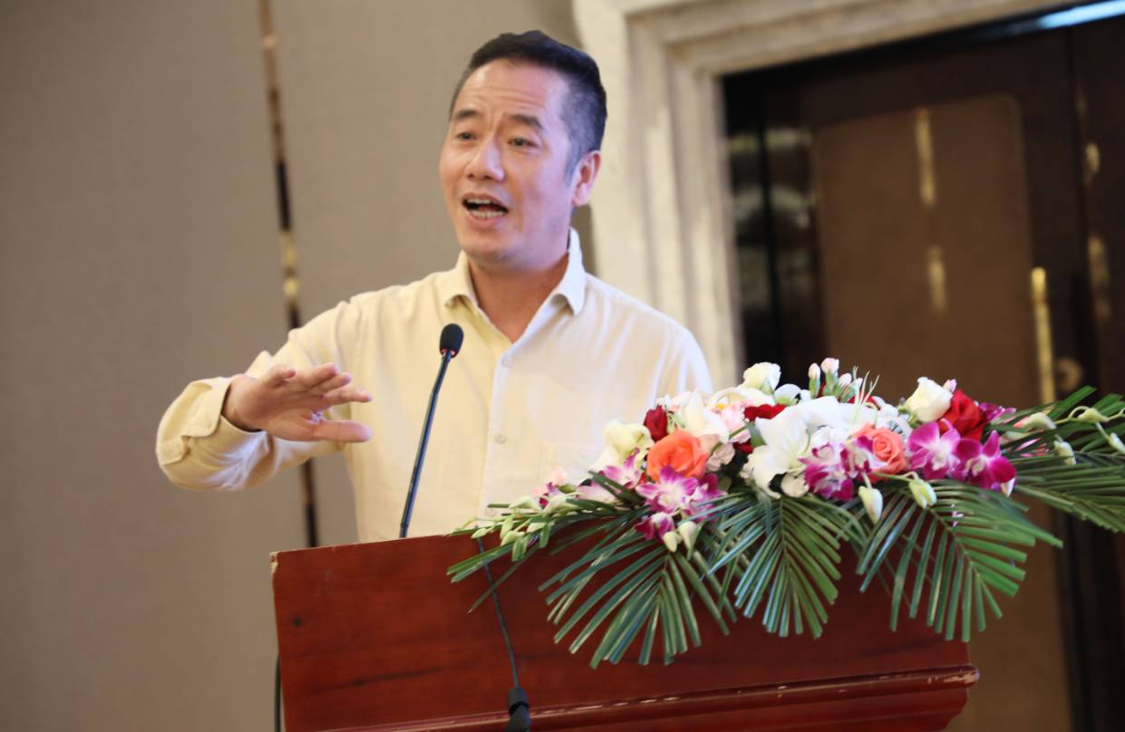 孙伟挺：趋势已见 行情难测