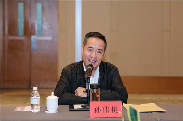 浙江纺织企业家海宁对话：当前的形势与对策