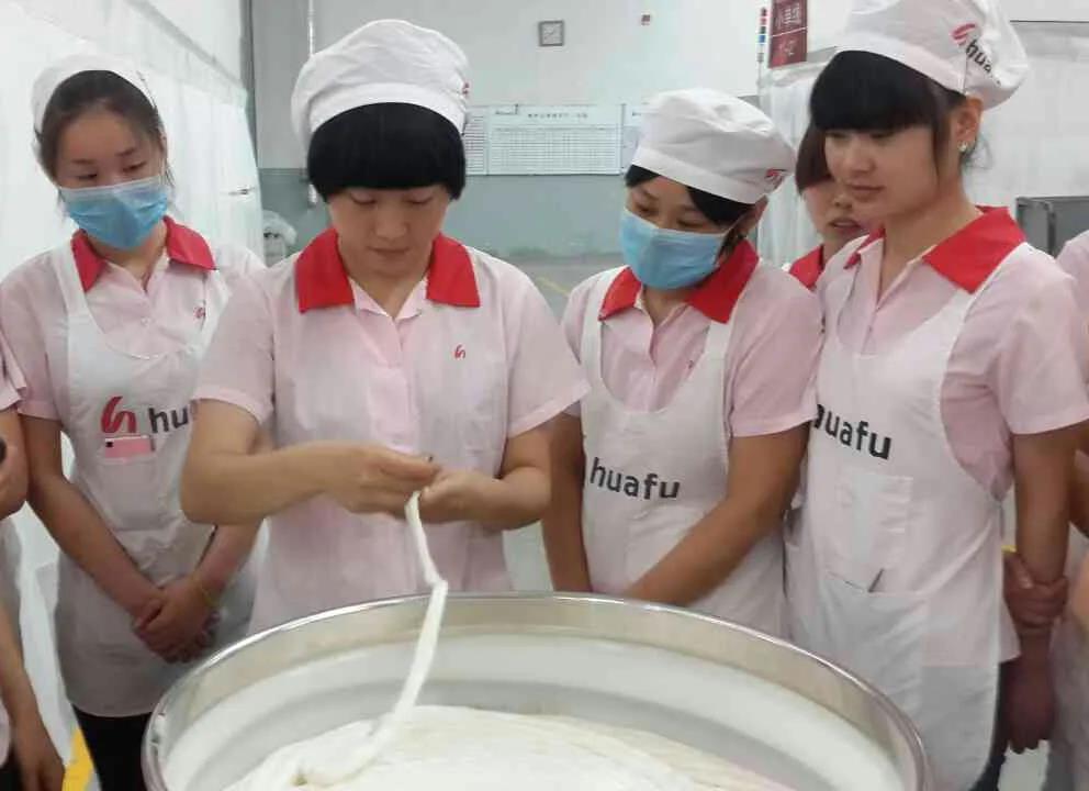 浙江华孚色纺成为绍兴市首批技能人才自主评定企业