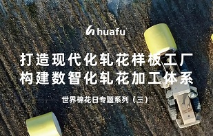 世界棉花日专题系列（三）——打造现代化轧花样板工厂，构建数智化轧花加工体系