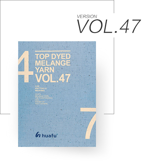 VOL47（针织）