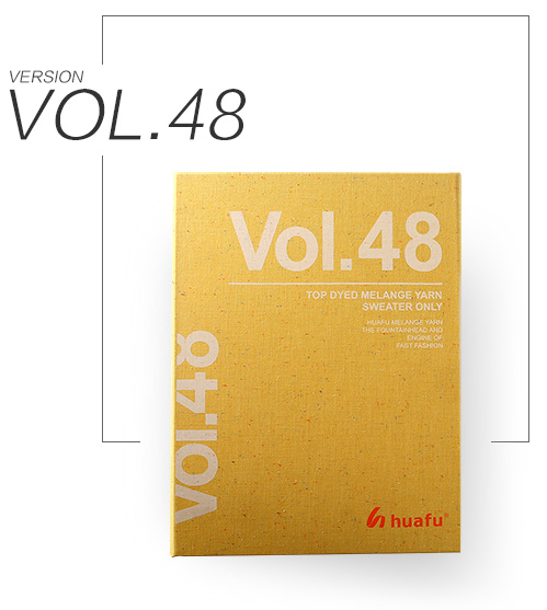 VOL48（毛衫）