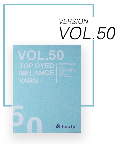 VOL50（毛衫）